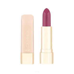 Hean Cashmere Pomadka do Ust 711 Sweet Plum - Szminki - miniaturka - grafika 1