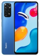 Telefony komórkowe - Xiaomi Redmi Note 11S 8GB/128GB Dual Sim Niebieski - miniaturka - grafika 1