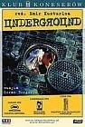 Filmy fabularne DVD - Underground [DVD] - miniaturka - grafika 1