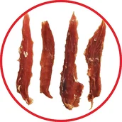 Przysmaki dla psów - Lupipets Lupipets Naturalny Przysmak dla Psa Filety z Kaczki 500g  od 95zł +DO 3% ZWROTU W PROGRAMIE LOJALNOŚCIOWYM PM004 - miniaturka - grafika 1