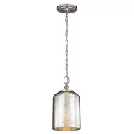 Lampy sufitowe - Ardant Decor Lampa Hounslow Ardant Decor FE/HOUNSLOW/P BS FE/HOUNSLOW/P BS - miniaturka - grafika 1