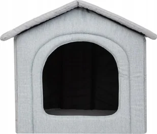 Hobbydog R4 Buda Inarii Gołębi - Budy dla psów - miniaturka - grafika 1