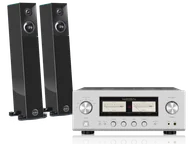 Zestawy stereo - Luxman L-507Z + Avanti 8 - miniaturka - grafika 1