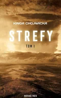 Science-fiction - Strefy. Tom 1 - miniaturka - grafika 1