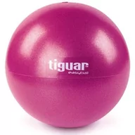 Piłki do ćwiczeń - Tiguar Piłki easyball - śliwka TI-PEB025 - miniaturka - grafika 1