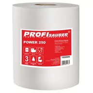 Ręczniki papierowe - Czyściwo Włókninowe Przemysłowe Chłonne Profisauber Power 250 - miniaturka - grafika 1