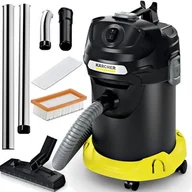 Odkurzacze przemysłowe - Karcher AD 4 (1.629-731.0) - miniaturka - grafika 1