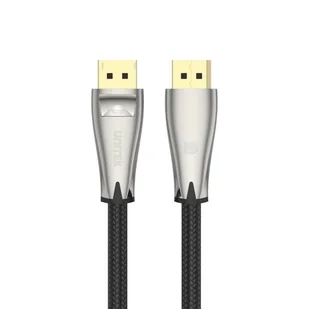 Unitek KABEL DISPLAYPORT 1.4 8K@60HZ,1,5M,C1607BNI - Kable komputerowe i do monitorów - miniaturka - grafika 5