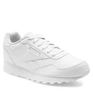 Buty dla dziewczynek - Buty Reebok Royal Rewind 100046396K White - miniaturka - grafika 1