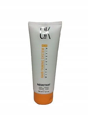 Odżywka do włosów Global Keratin GKHair Resistant Kuracja 100ml
