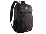 Plecaki - Plecak sportowy miejski Puma Ferrari SPTWR Race Backpack 079823-02 - miniaturka - grafika 1