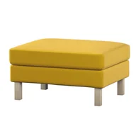 Pokrowce na meble - Pokrowiec na podnóżek Karlstad - miniaturka - grafika 1