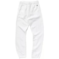Spodnie sportowe damskie - Spodnie sportowe damskie Champion Elastic Cuff Pants - miniaturka - grafika 1