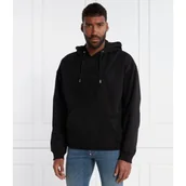 Bluzy męskie - Just Cavalli Bluza | Regular Fit - miniaturka - grafika 1