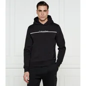 Bluzy męskie - Calvin Klein Bluza | Regular Fit - miniaturka - grafika 1