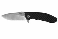 Noże - Zero Tolerance Nóż składany ZT Hinderer 0562CF - miniaturka - grafika 1