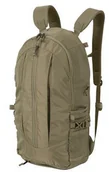 Plecaki - Plecak Helikon Groundhog, Nylon, Coyote, 10L (HE.PL-GHG-NL-11) - miniaturka - grafika 1