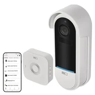 Domofony - Emos GoSmart IP-15S Wi-Fi - miniaturka - grafika 1