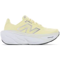 Sneakersy damskie - New Balance Damskie Buty Biegowe Fresh Foam X More v5 WMORCD5 - miniaturka - grafika 1