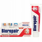 Pasty do zębów - Biorepair Oral Care Plus Sensitive Teeth – Pasta Do Zębów Na Nadwrażliwość - miniaturka - grafika 1