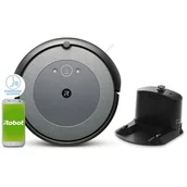 Roboty sprzątające - iRobot Roomba i3 I315840 - miniaturka - grafika 1