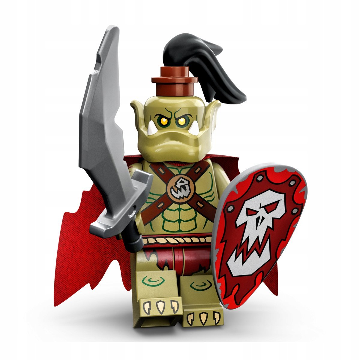 Minifigurka 