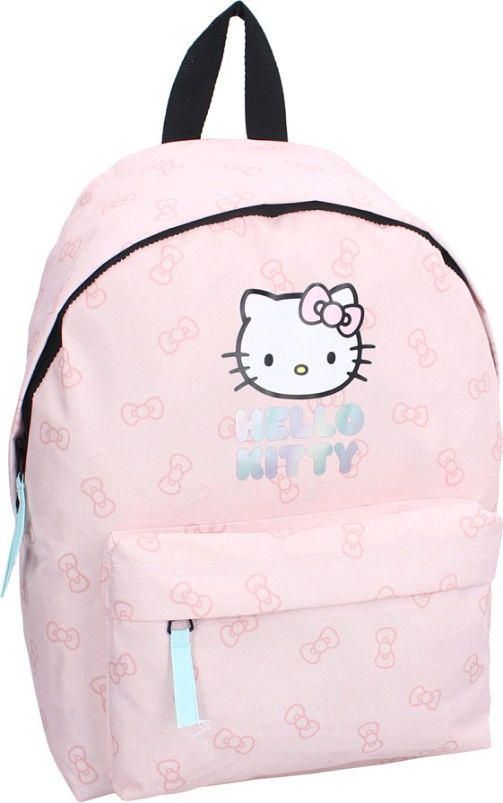 Plecak dla dziewczynki Hello Kitty