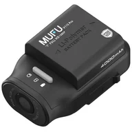 Wideorejestratory - MUFU V11S Pro Czarny - miniaturka - grafika 1