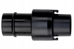 METABO Złączka z połączeniem bagnetowym śr. 35 mm 630898000 - Akcesoria do odkurzaczy - miniaturka - grafika 1
