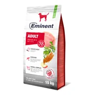 Sucha karma dla psów - Eminent Dog Adult - 15kg - miniaturka - grafika 1