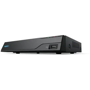 REOLINK NVS8 Funkcja PoE - Rejestratory do monitoringu - miniaturka - grafika 1