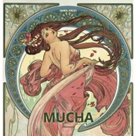 Książki o kulturze i sztuce - Mucha Daniel Kiecol - miniaturka - grafika 1