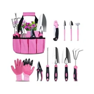 Pozostałe narzędzia ogrodowe - Narzędzia ogrodnicze 11 szt. − M.A.T. Group - miniaturka - grafika 1