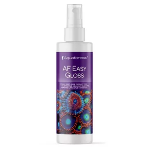 Aquaforest Easy Gloss 200Ml - Środek Do Czyszczenia Akwarium - Pozostałe akcesoria do akwarium - miniaturka - grafika 1