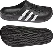 Klapki i japonki męskie - Adidas Klapki adidas Adilette Clog GZ5886 - miniaturka - grafika 1