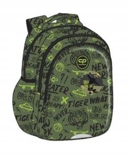 Plecak Młodzieżowy Coolpack Jerry Tiger