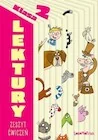 Podręczniki dla szkół podstawowych - J. polski Sp 2 Lektury ćw. - podręcznik - miniaturka - grafika 1