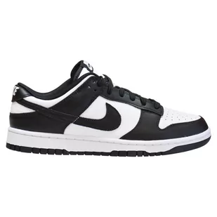 Buty męskie Nike Dunk Low Retro White Black "Panda" - DD1391-100-41 - Moda i Uroda OUTLET - miniaturka - grafika 1