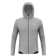 Kurtki męskie - SALEWA Pedroc Pl M Hd Jacket. Kurtka męska - miniaturka - grafika 1