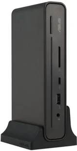 Stacja/replikator Asus DC300 Triple Display USB-C 90XB08CN-BDS060 - Stacje dokujące i replikatory portów - miniaturka - grafika 1