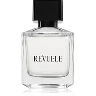 Wody i perfumy damskie - Revuele Beyond Romance woda toaletowa dla kobiet 100 ml - miniaturka - grafika 1