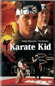 Karate Kid [DVD] - Filmy kryminalne DVD - miniaturka - grafika 1