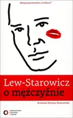 Miłość, seks, związki - Lew-Starowicz o mężczyźnie - miniaturka - grafika 1
