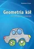 Podręczniki dla szkół wyższych - Geometria kół - miniaturka - grafika 1