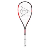 Badminton - Rakieta do squasha Dunlop  Hyperfibre XT Revelation Pro Lite - miniaturka - grafika 1