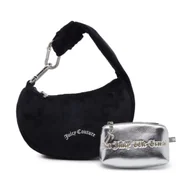 Torebki damskie - Juicy Couture Hobo + saszetka Blossom Small - miniaturka - grafika 1