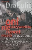 Wywiady - Oni nie Skrzywdziliby Nawet Muchy - miniaturka - grafika 1
