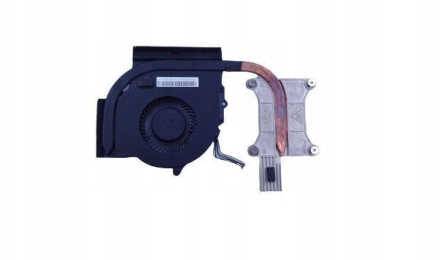 Lenovo Heatsink