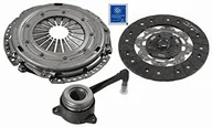 Sprzęgła - SACHS ZESTAW SPRZĘGŁA  3000990332 AUDI/VW/SEAT A3/GOLF IV 1,9TDI/1,4TSI 00-13 /Z CENTR.WYSPRZ./ =3000990043 - miniaturka - grafika 1