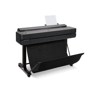 HP DesignJet T630, 36-calowa 5HB11D - Plotery - miniaturka - grafika 1